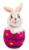 The Easter Bunny